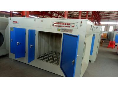 UV光氧催化廢氣處理設備