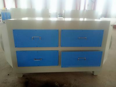 抽屜式活性炭過(guò)濾器