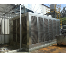 VTR-不銹鋼定制型中央環(huán)保空調(diào)     2.2Kw-100Kw