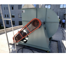 工業(yè)排氣離心風(fēng)機(jī)