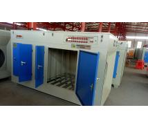 UV光氧催化廢氣處理設備