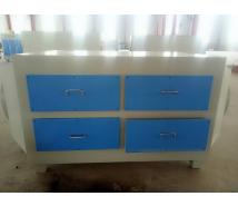 抽屜式活性炭過濾器